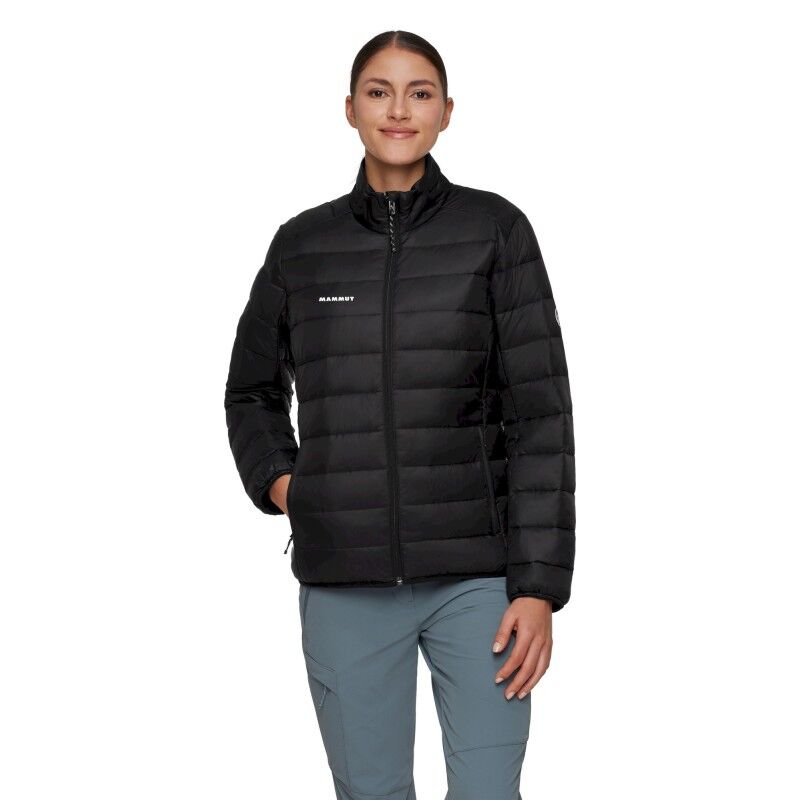 Mammut Crag IN Jacket - Dámská péřova | Hardloop