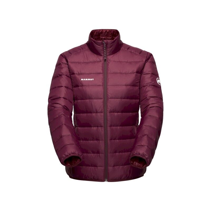 Crag IN Jacket - Dunjakke - Damer
