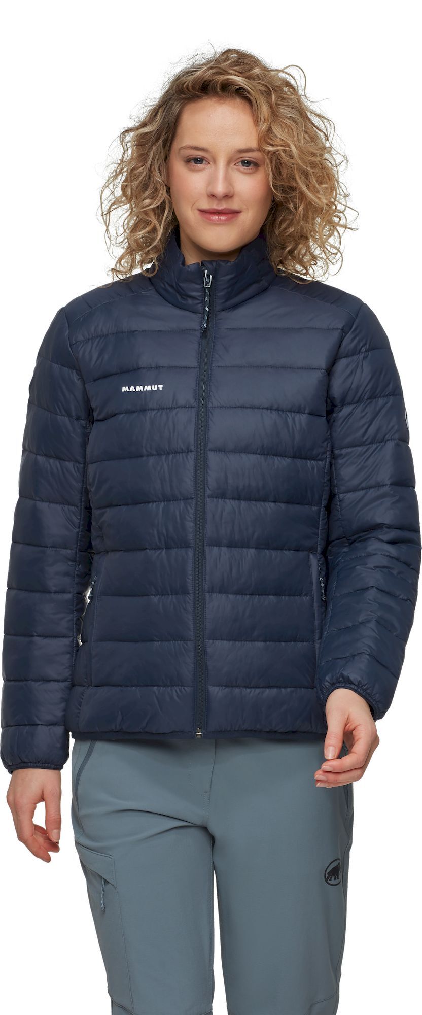 Mammut Crag IN Jacket - Synthetic jacket - Women's | Hardloop