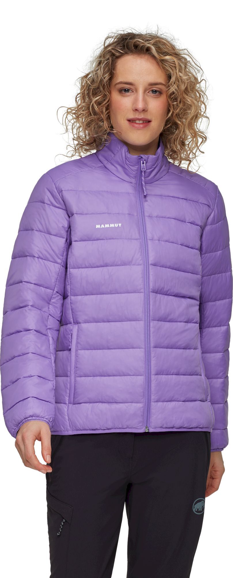 Mammut Crag IN Jacket - Giacca sintetica - Donna | Hardloop
