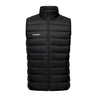 Crag IN Vest - Pánská péřova bez rukávů