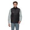 Mammut Crag IN Vest - Chaleco de fibra sintética - Hombre | Hardloop