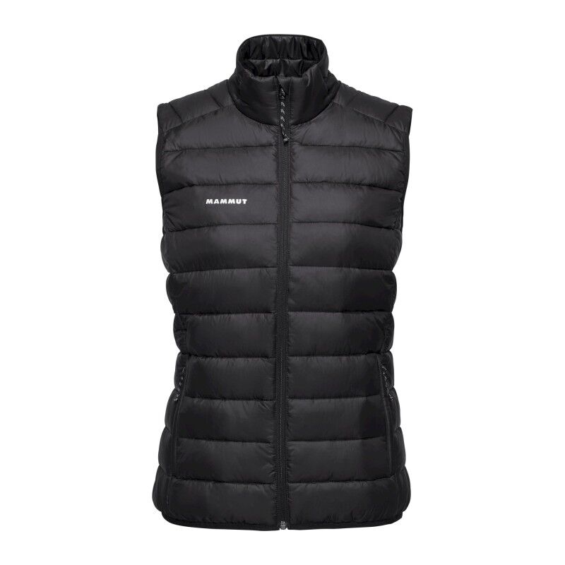 Crag IN Vest - Gilet sintetico - Donna