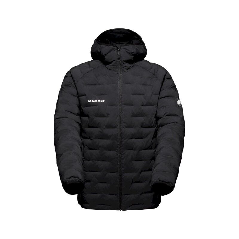 Mammut Stoney HS Thermo Jacket - Ski jacket - Men's