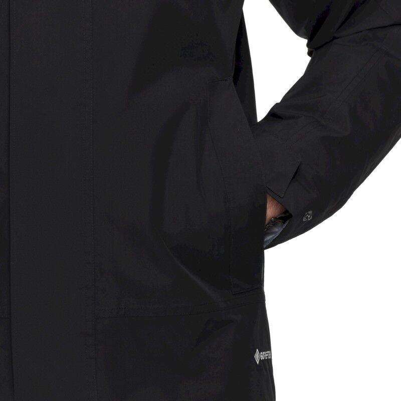 Mammut Treeline HS Thermo Hooded Jacket - Casaco homem | Hardloop