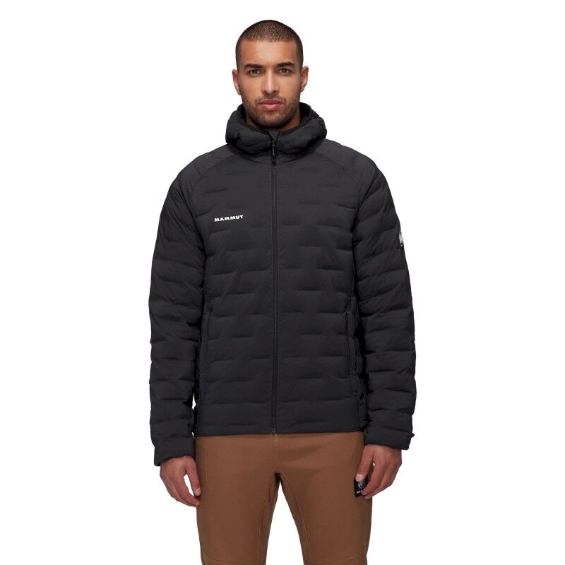 Mammut Sender IN Hooded Jacket - Giacca sintetica - Uomo | Hardloop