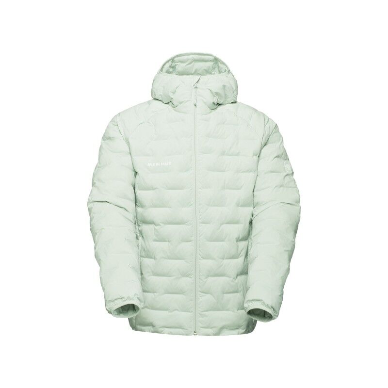 Sender IN Hooded Jacket - Syntetjacka - Herr