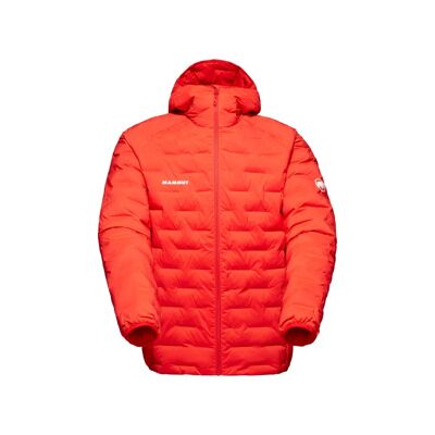 Sender IN Hooded Jacket - Doudoune homme
