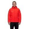 Mammut Sender IN Hooded Jacket - Kunstfaserjacke - Herren | Hardloop
