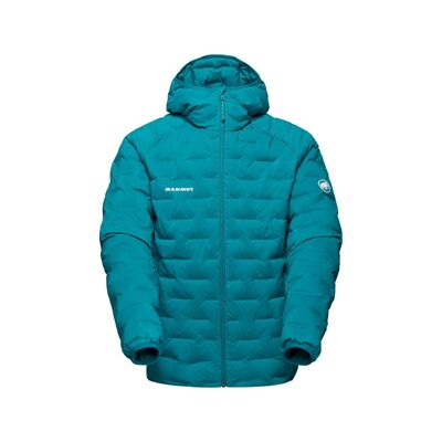 Sender IN Hooded Jacket - Kunstfaserjacke - Herren