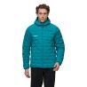 Mammut Sender IN Hooded Jacket - Giacca sintetica - Uomo | Hardloop