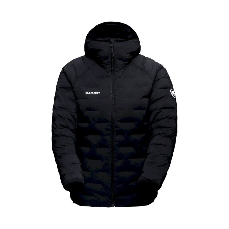 Mammut Sender IN Hooded Jacket - Giacca sintetica - Donna | Hardloop
