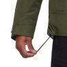 Mammut Treeline HS Thermo Hooded Jacket - Waterproof jacket - Men's | Hardloop