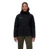Mammut Sender IN Hooded Jacket - Kunstfaserjacke - Damen | Hardloop