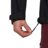 Mammut Taiss HS Hooded Jacket - Hardshelljacka - Herr | Hardloop
