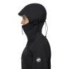 Mammut Taiss HS Hooded Jacket - Giacca antipioggia - Uomo | Hardloop