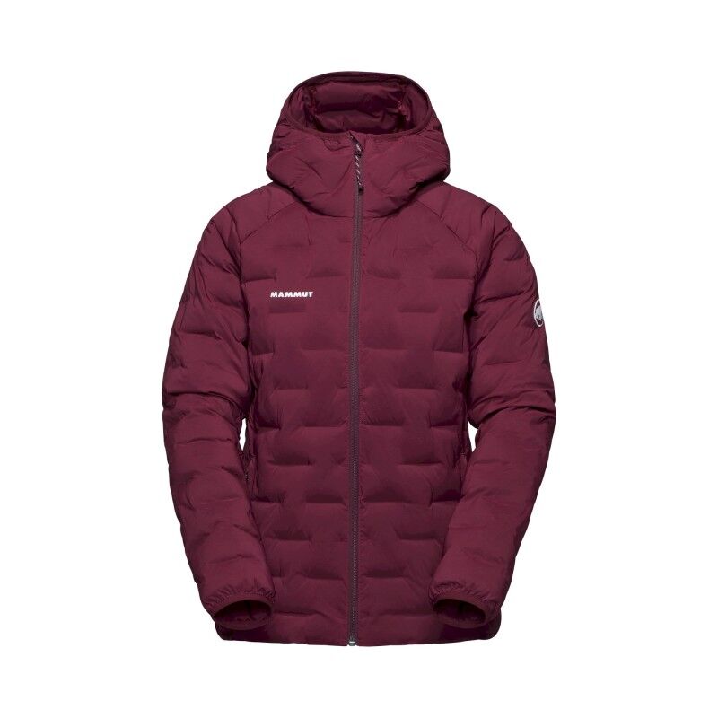 Sender IN Hooded Jacket - Kurtka damski