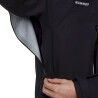 Mammut Taiss HS Hooded Jacket - Giacca antipioggia - Uomo | Hardloop