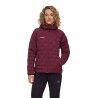 Mammut Sender IN Hooded Jacket - Doudoune femme | Hardloop