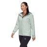 Mammut Treeline HS Hooded Jacket - Giacca antipioggia - Donna | Hardloop