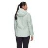 Mammut Treeline HS Hooded Jacket - Giacca antipioggia - Donna | Hardloop