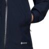 Mammut Treeline HS Hooded Jacket - Veste imperméable femme | Hardloop