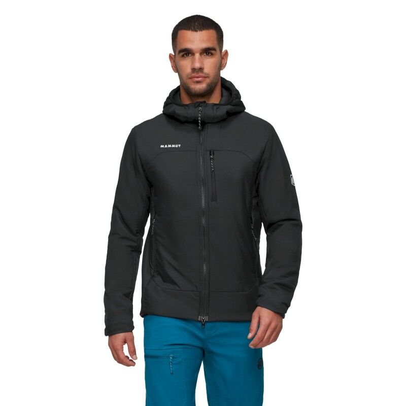 Rime IN Hooded Jacket - Kunstfaserjacke - Herren