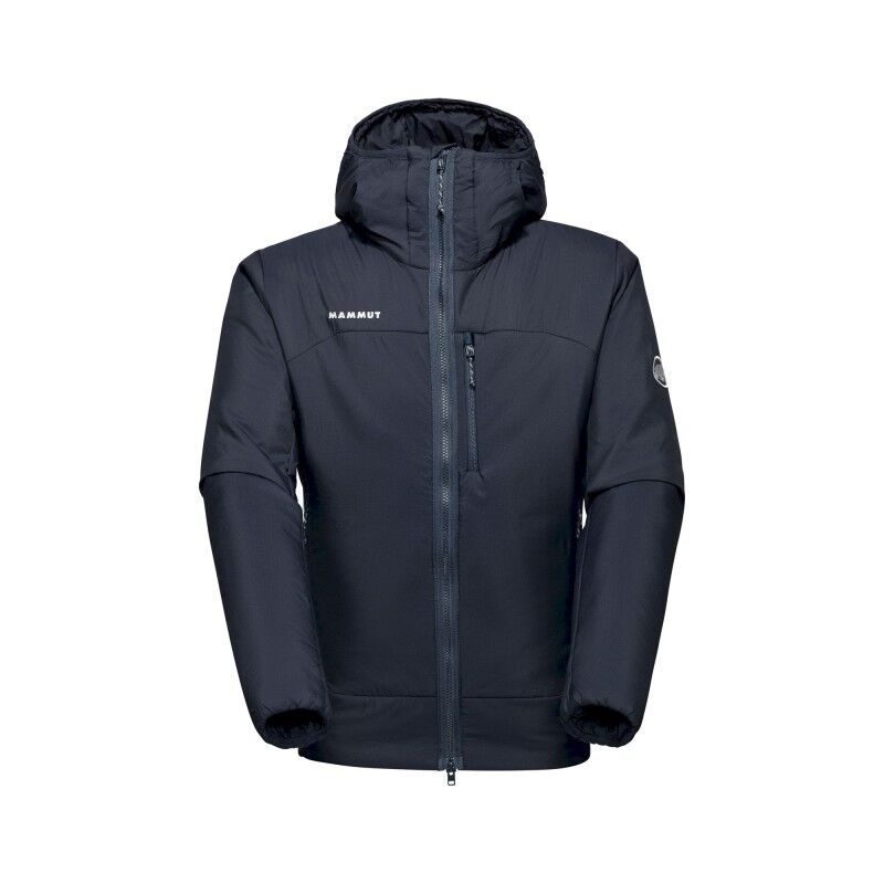 Mammut Rime IN Hooded Jacket - Synthetic jacket - Men's | Hardloop