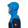 Mammut Taiss HS Hooded Jacket - Hardshelljacke - Herren | Hardloop