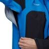 Mammut Taiss HS Hooded Jacket - Hardshelljacke - Herren | Hardloop