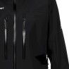Mammut Taiss HS Hooded Jacket - Veste imperméable femme | Hardloop