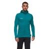 Mammut Aconcagua Light ML Hooded Jacket - Giacca in pile - Uomo | Hardloop