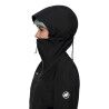 Mammut Taiss HS Hooded Jacket - Kurtka z membraną damska | Hardloop