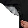 Mammut Taiss HS Hooded Jacket - Sadetakki - Naiset | Hardloop