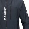 Mammut Aenergy WB Hooded Jacket - Windproof jacket - Men's | Hardloop