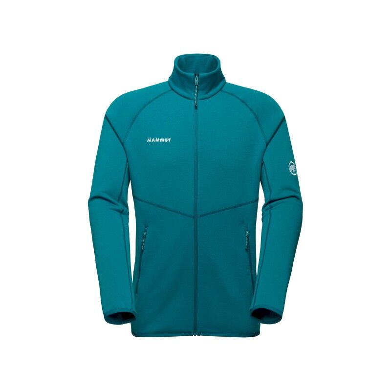 Aconcagua ML Jacket - Fleecejakke - Herrer