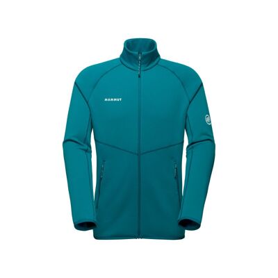 Aconcagua ML Jacket - Fleecetakki - Miehet