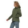 Mammut Treeline Light HS Hooded Jacket - Giacca antipioggia - Donna | Hardloop