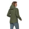 Mammut Treeline Light HS Hooded Jacket - Giacca antipioggia - Donna | Hardloop