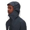 Mammut Aenergy WB Hooded Jacket - Windproof jacket - Men's | Hardloop