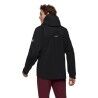 Mammut Crater Pro HS Hooded Jacket - Hardshell jakke - Herrer | Hardloop