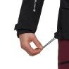 Mammut Crater Pro HS Hooded Jacket - Hardshell jacket - Men's | Hardloop