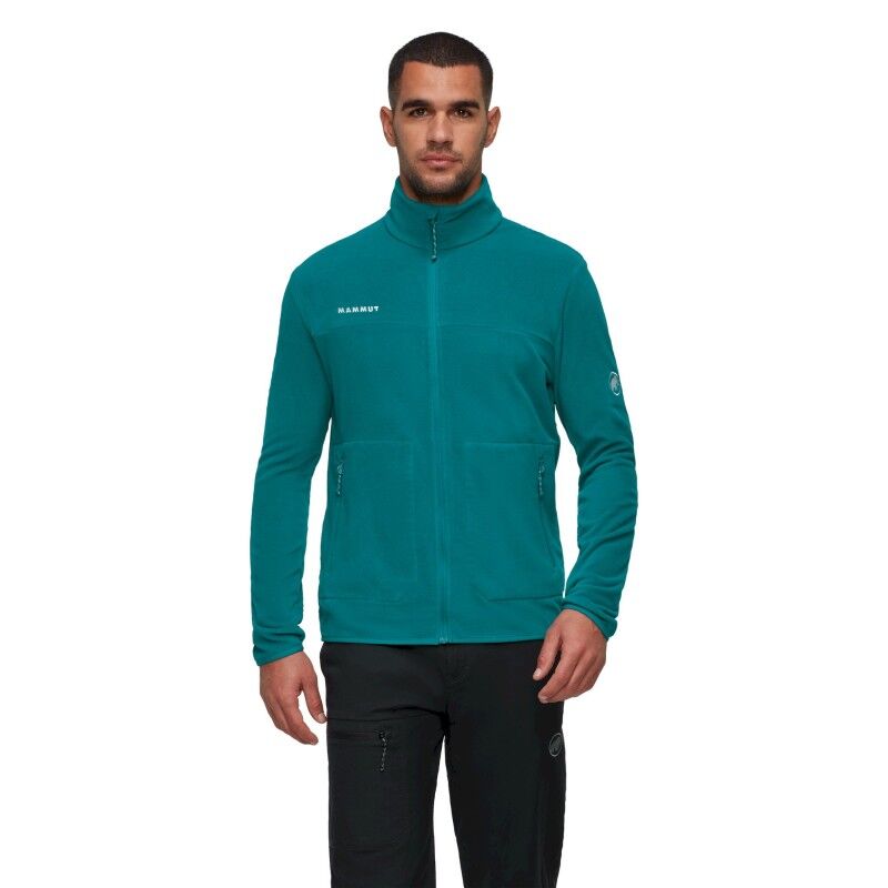 Mammut Innominata Light ML Jacket - Fleecetröjor - Herr | Hardloop
