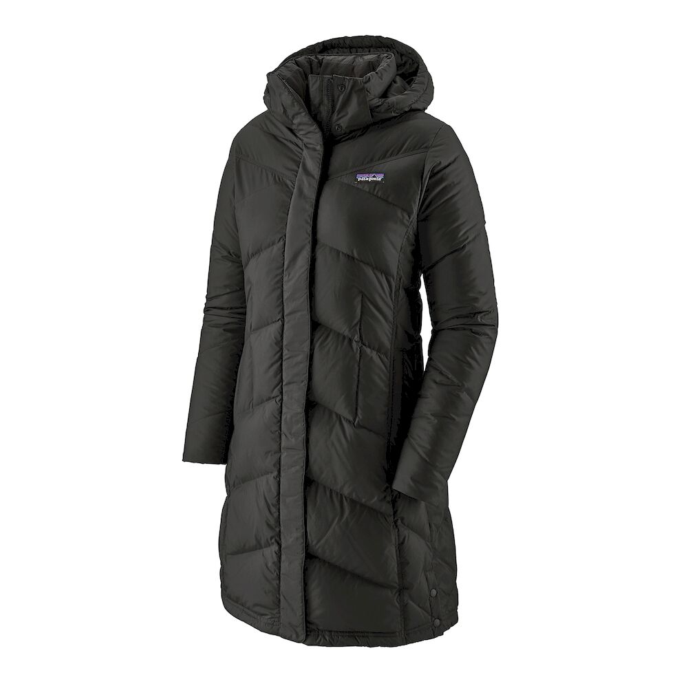 Patagonia Down With It Parka - Coat - Women's