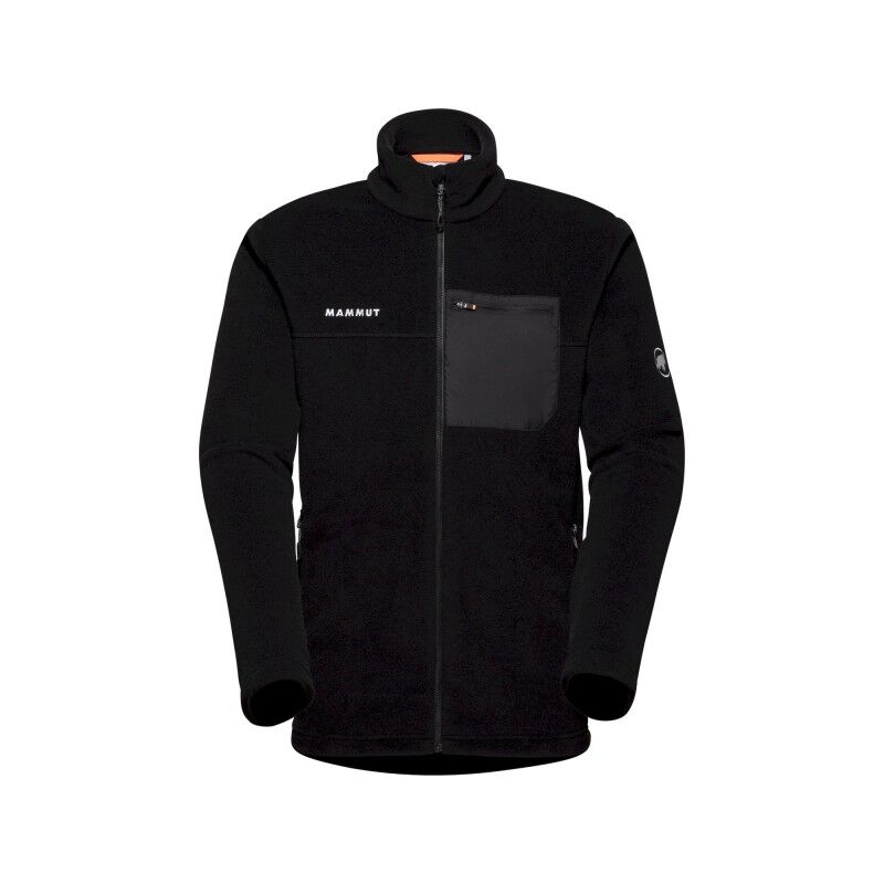 Innominata ML Jacket - Fleecetröjor - Herr