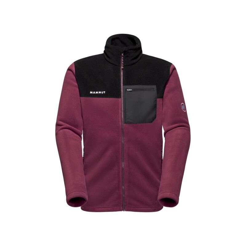 Innominata ML Jacket - Fleecetakki - Miehet