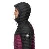 Mammut Albula IN Hooded Jacket - Synthetic jacket - Men's | Hardloop