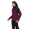 Mammut Crater Pro HS Hooded Jacket - Giacca antipioggia - Uomo | Hardloop