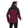 Mammut Crater Pro HS Hooded Jacket - Giacca antipioggia - Uomo | Hardloop