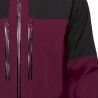 Mammut Crater Pro HS Hooded Jacket - Giacca antipioggia - Uomo | Hardloop